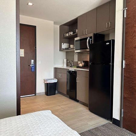 Best Western Plus Executive Residency Phoenix North Happy Valley Exterior foto