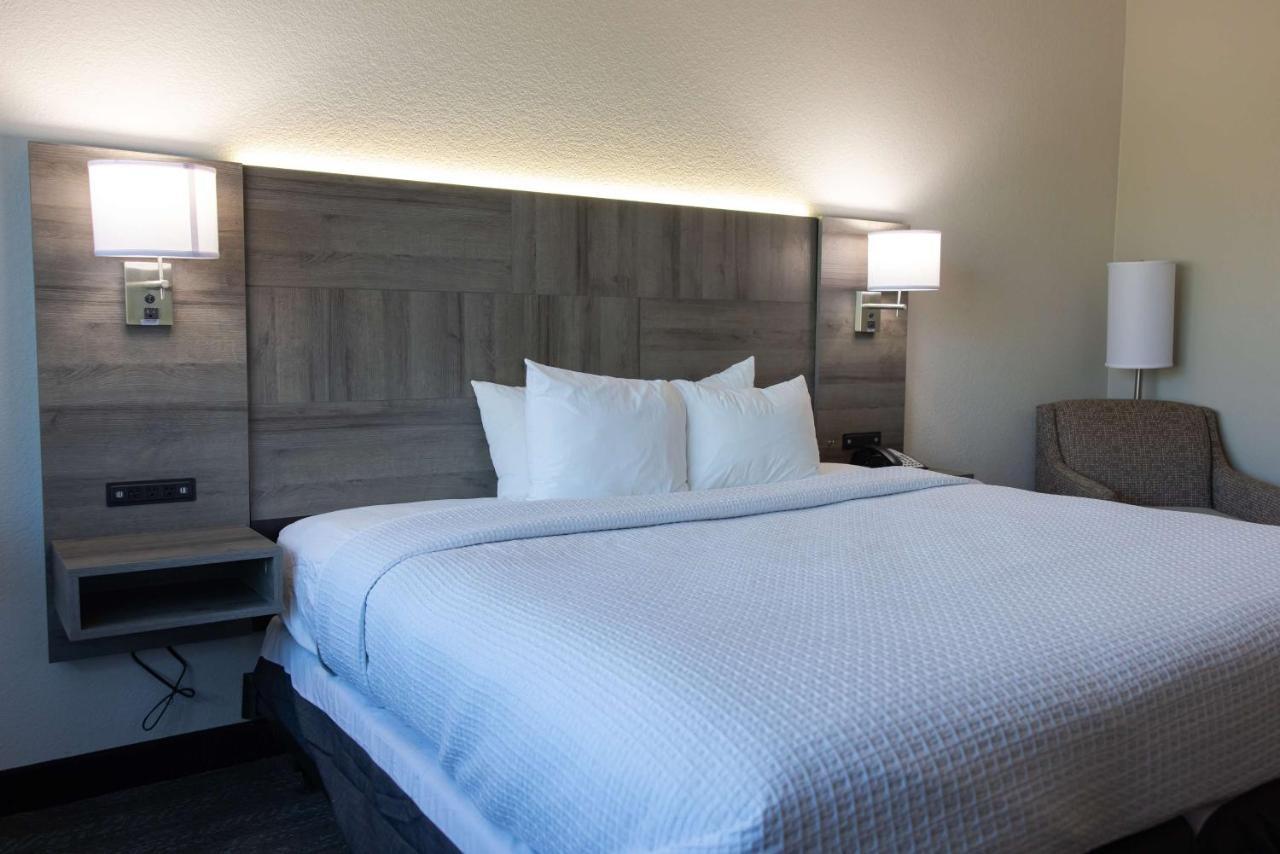 Best Western Plus Executive Residency Phoenix North Happy Valley Exterior foto