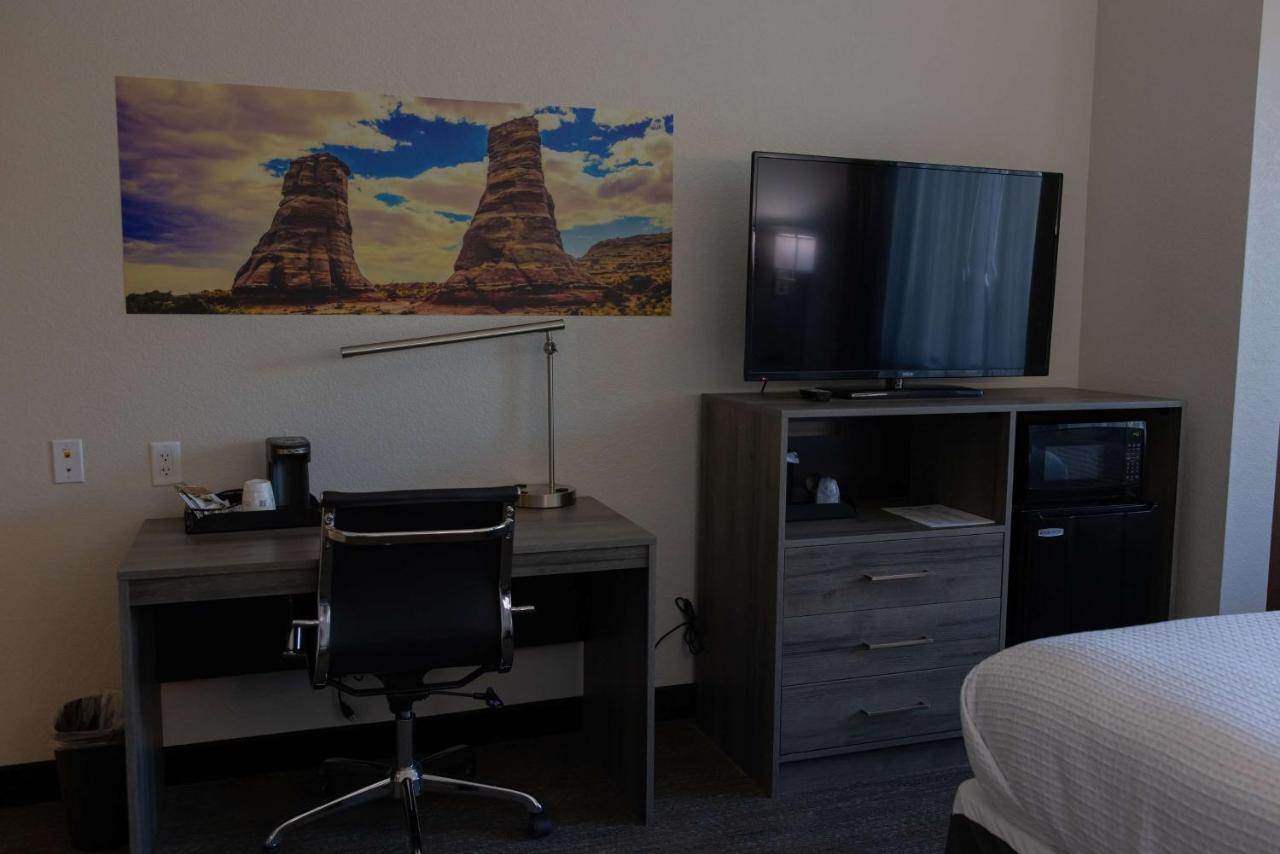 Best Western Plus Executive Residency Phoenix North Happy Valley Exterior foto