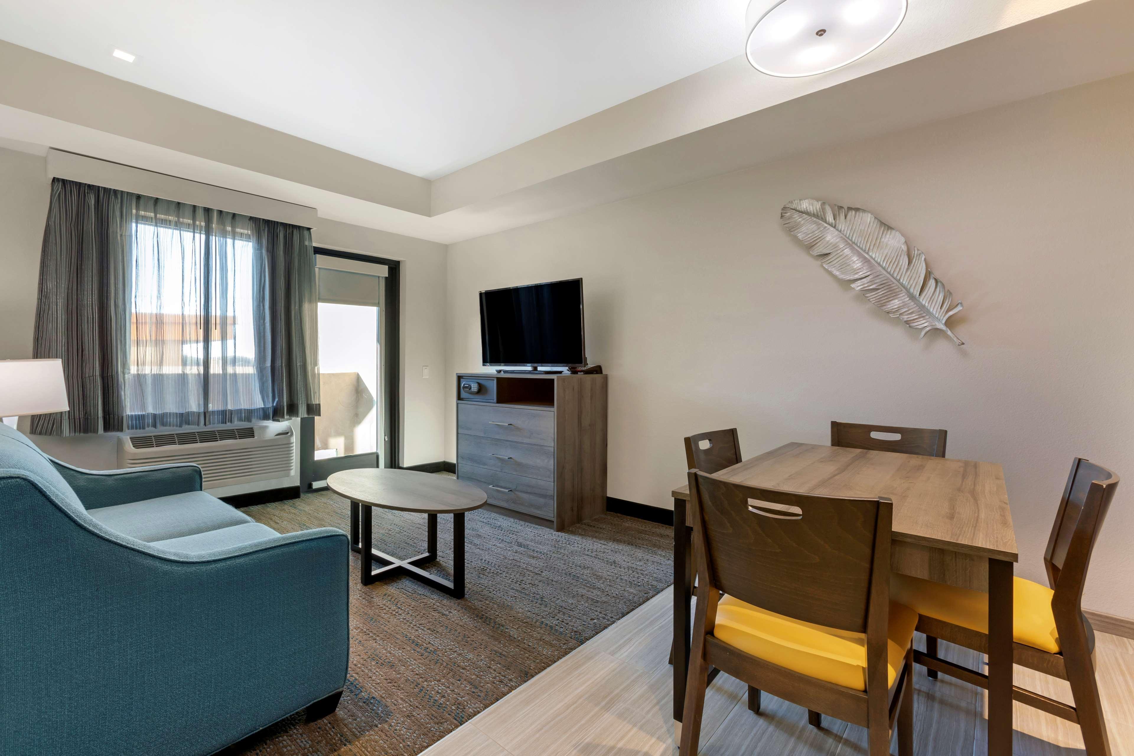 Best Western Plus Executive Residency Phoenix North Happy Valley Exterior foto