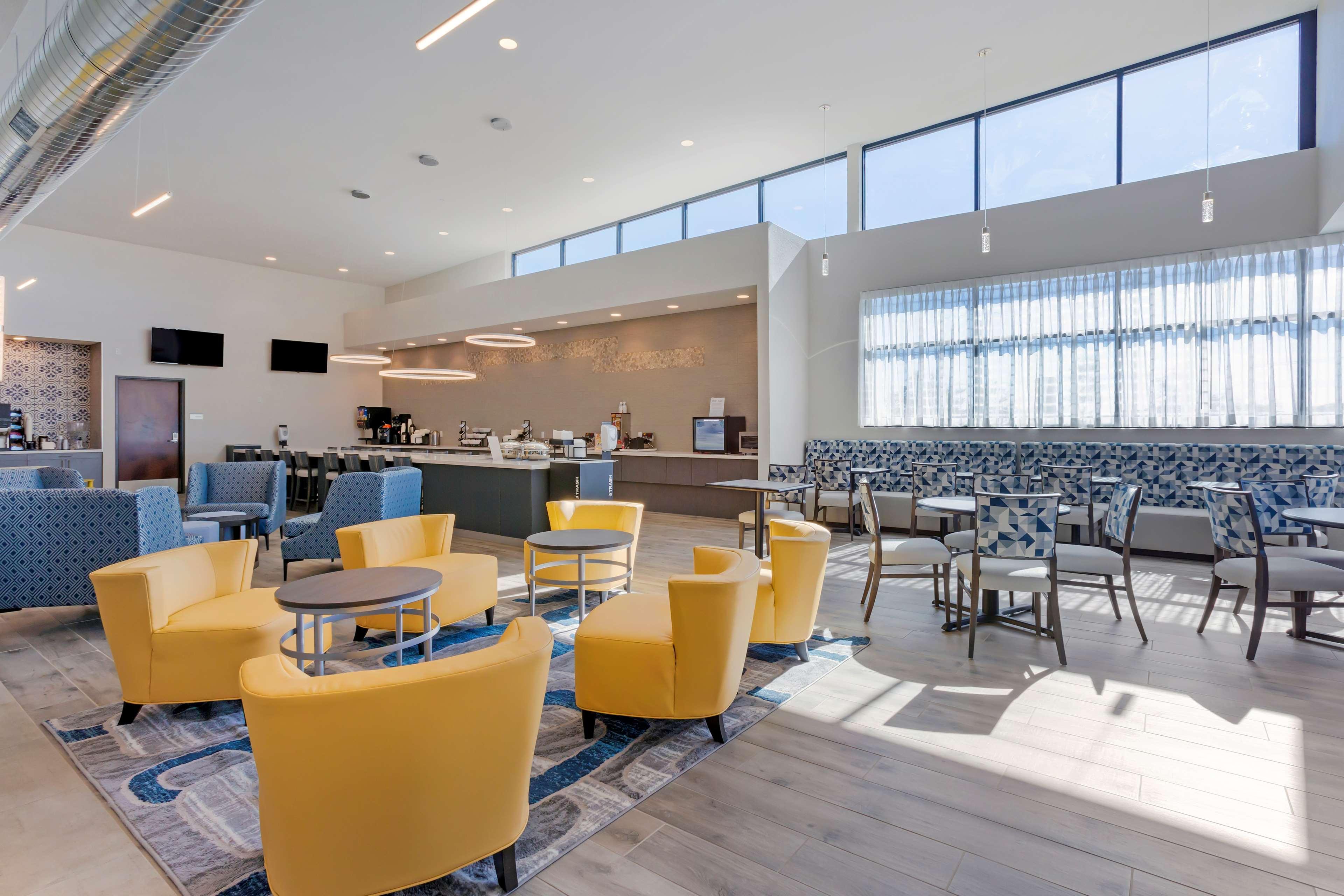 Best Western Plus Executive Residency Phoenix North Happy Valley Exterior foto